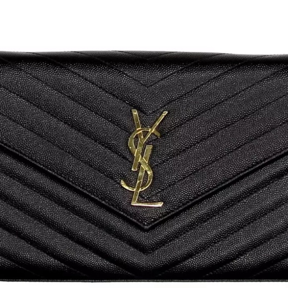 Saint Laurent Monogramme WOC Handbag NEW - Picture 2 of 8